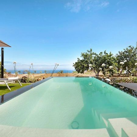 Casa Adayeim 1 Βίλα Icod De Los Vinos Εξωτερικό φωτογραφία
