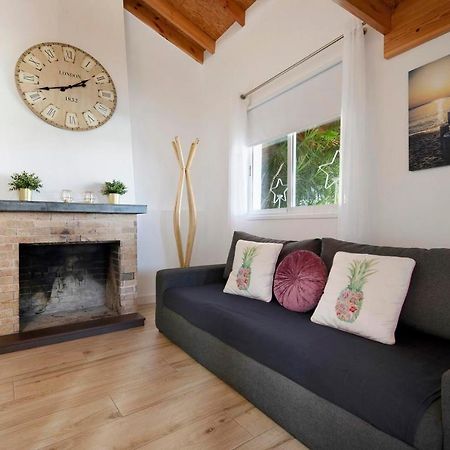 Casa Adayeim 1 Βίλα Icod De Los Vinos Εξωτερικό φωτογραφία