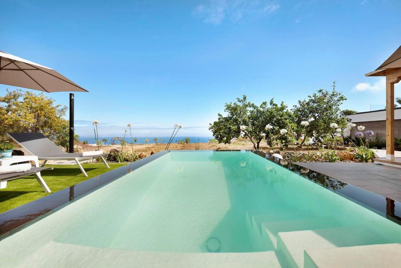 Casa Adayeim 1 Βίλα Icod De Los Vinos Εξωτερικό φωτογραφία