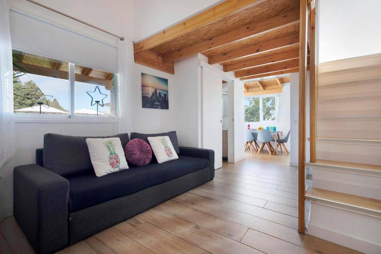 Casa Adayeim 1 Βίλα Icod De Los Vinos Εξωτερικό φωτογραφία