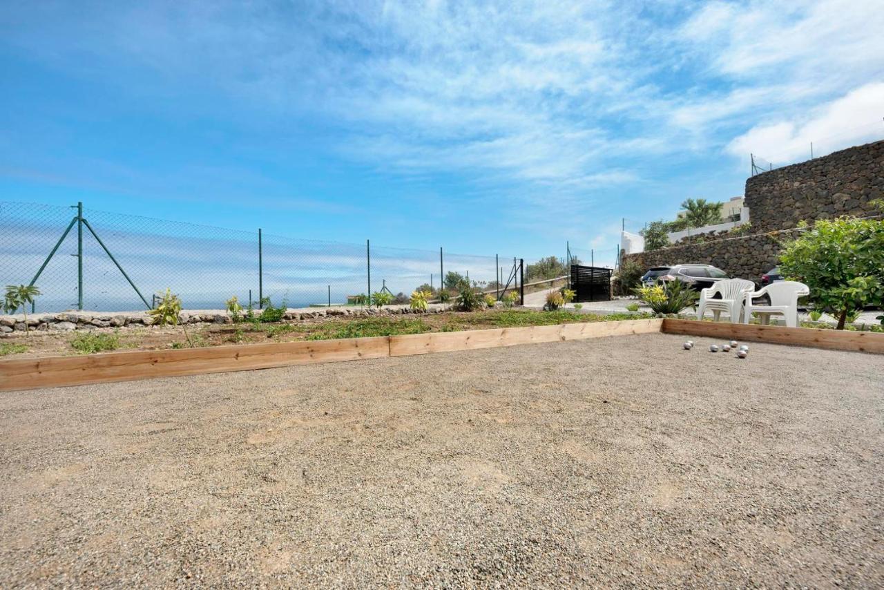 Casa Adayeim 1 Βίλα Icod De Los Vinos Εξωτερικό φωτογραφία