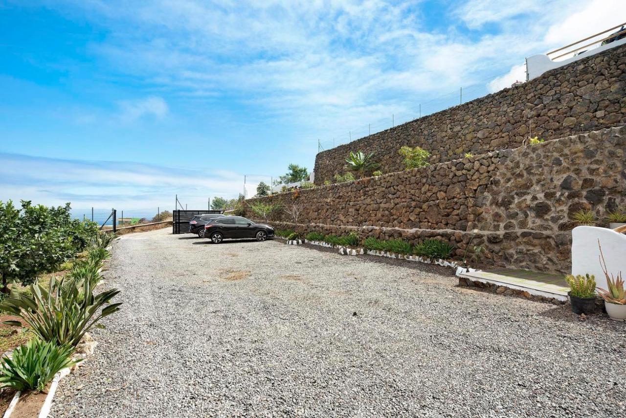 Casa Adayeim 1 Βίλα Icod De Los Vinos Εξωτερικό φωτογραφία