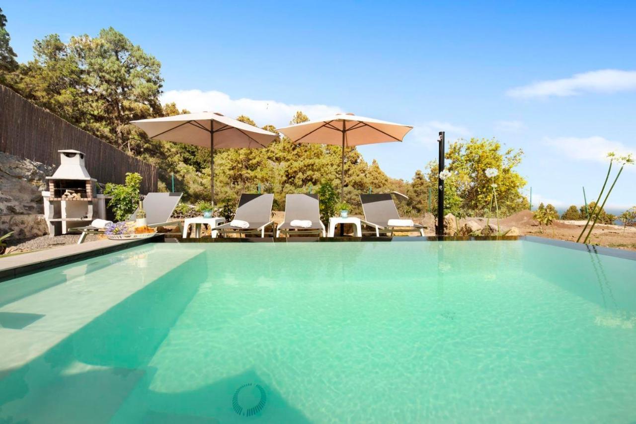 Casa Adayeim 1 Βίλα Icod De Los Vinos Εξωτερικό φωτογραφία