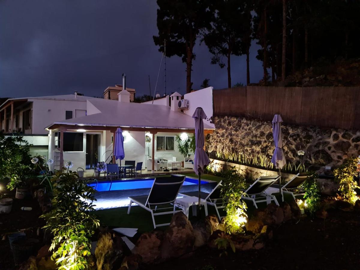 Casa Adayeim 1 Βίλα Icod De Los Vinos Εξωτερικό φωτογραφία