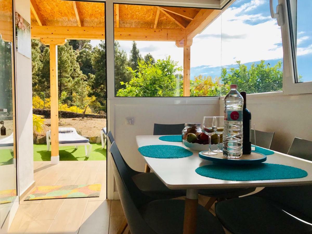 Casa Adayeim 1 Βίλα Icod De Los Vinos Εξωτερικό φωτογραφία