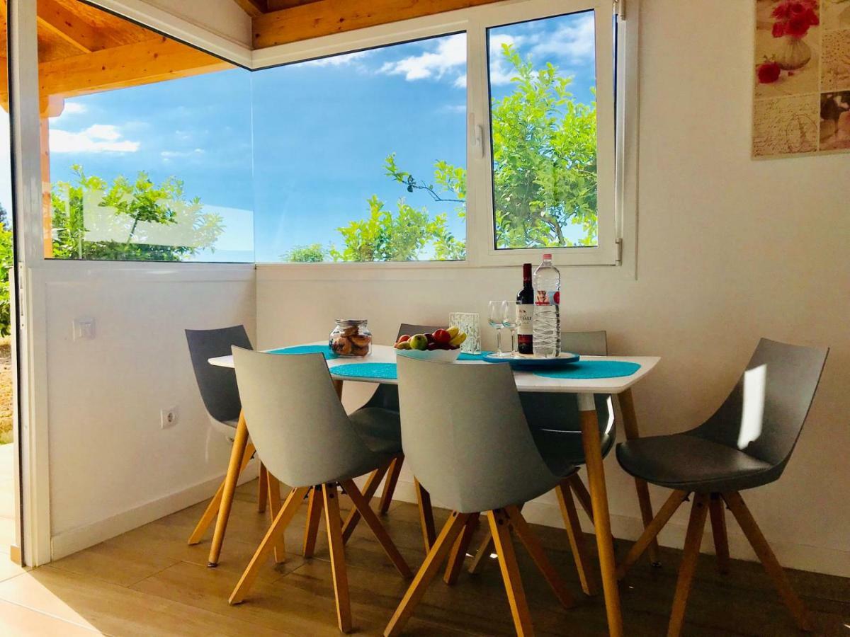 Casa Adayeim 1 Βίλα Icod De Los Vinos Εξωτερικό φωτογραφία